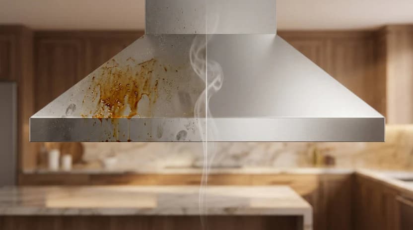 SteamForce™ Cleaner — Melt Away Grease & Grime with Steam detail 4
